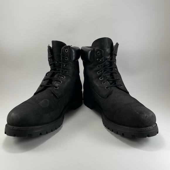 Timberland 6\